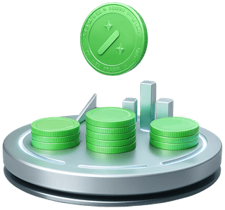 Linde Waardhof vereenvoudigde crypto-tradinginterface met drie klikken