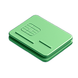 Beveiligd instant cryptokoopmiddel met minimale transactiekosten